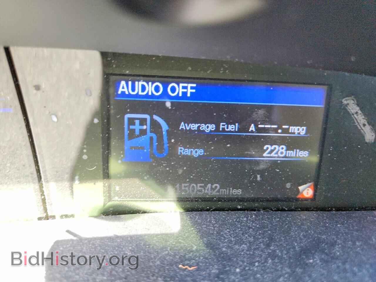 2012 HONDA CIVIC - VIN: 2HGFB2F59CH575735 - Фото 9