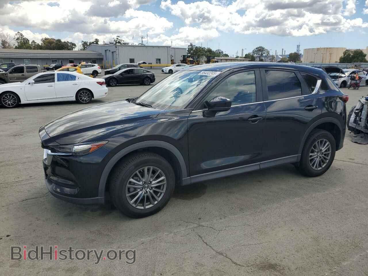 Photo JM3KFABM0J1341785 - MAZDA CX-5 2018