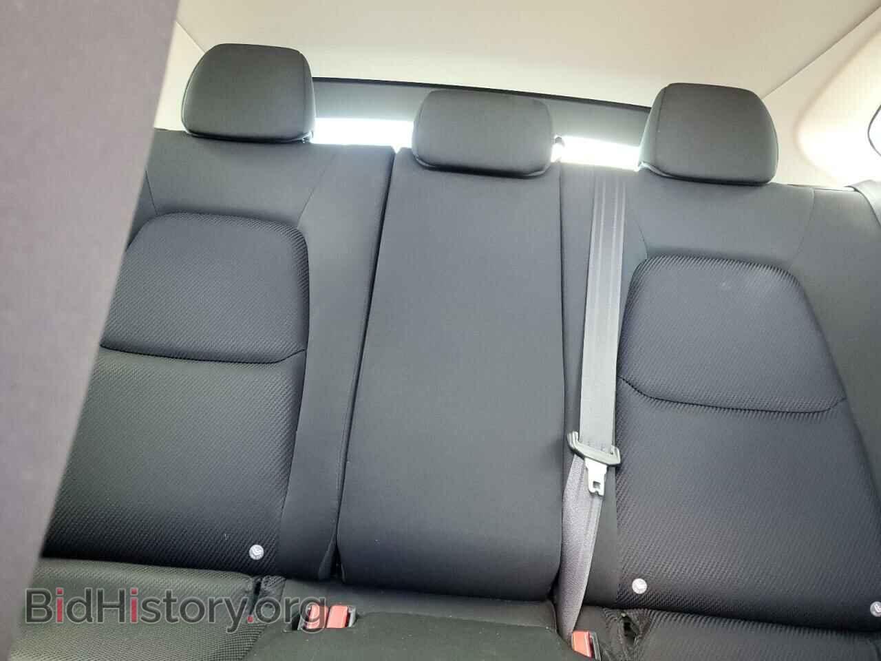 2018 MAZDA CX-5 - VIN: JM3KFABM0J1341785 - Фото 10
