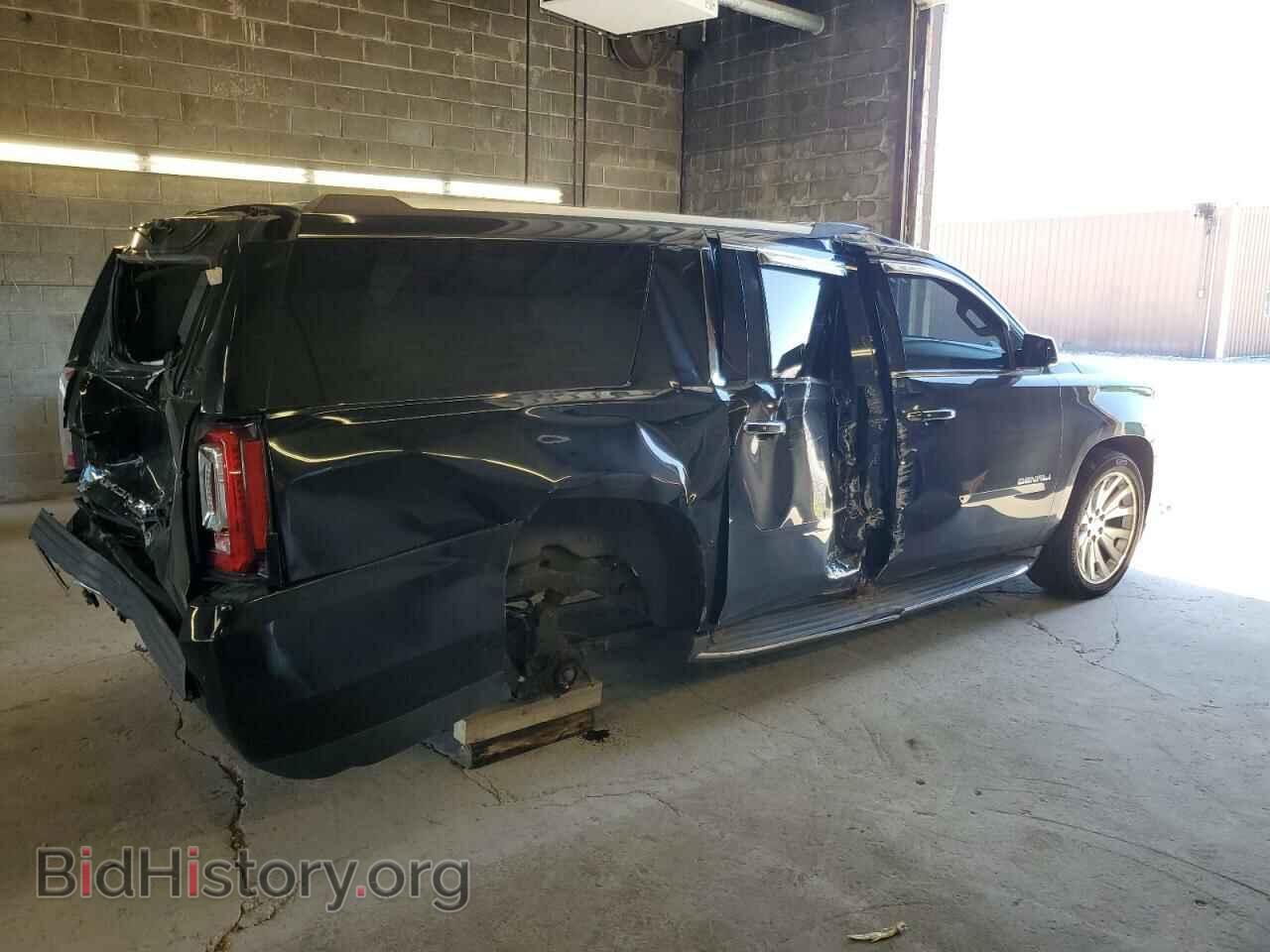 2015 GMC YUKON - VIN: 1GKS2JKJ3FR234950 - Фото 3