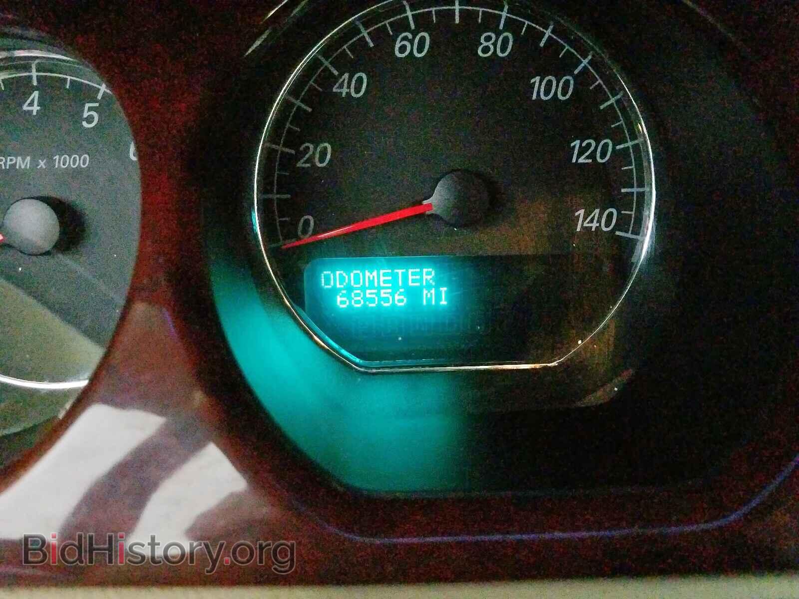 2006 BUICK LUCERNE - VIN: 1G4HD57216U222085 - Фото 8