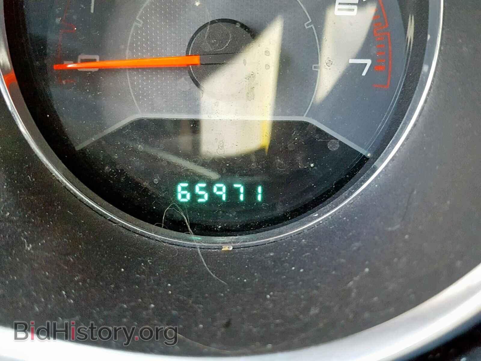 2013 DODGE AVENGER - VIN: 1C3CDZAB2DN621338 - Photo 8