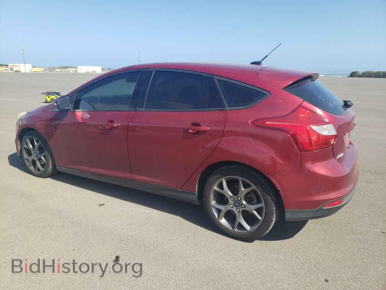 2014 FORD FOCUS - VIN: 1FADP3K26EL248388 - Photo 2