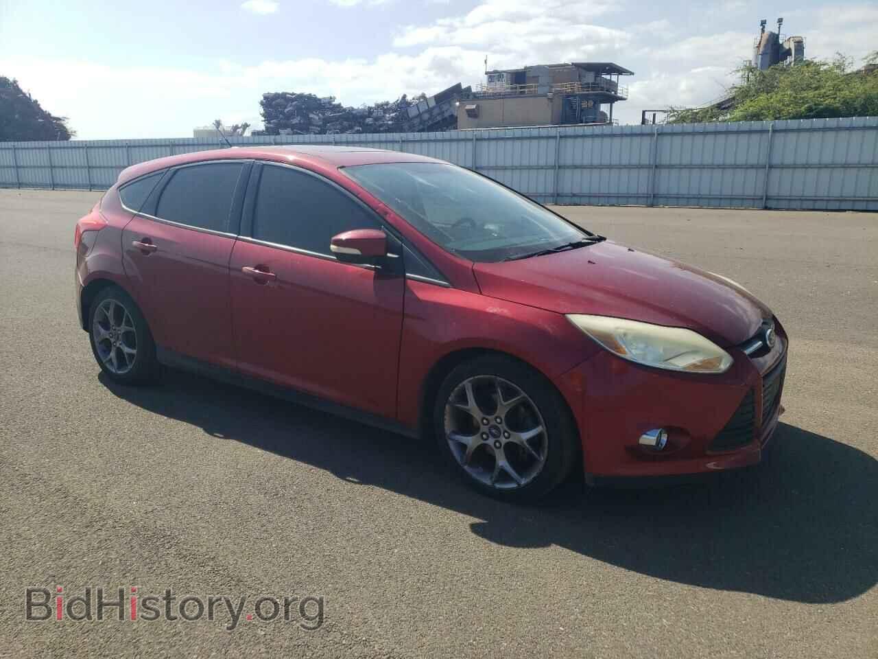 2014 FORD FOCUS - VIN: 1FADP3K26EL248388 - Photo 4