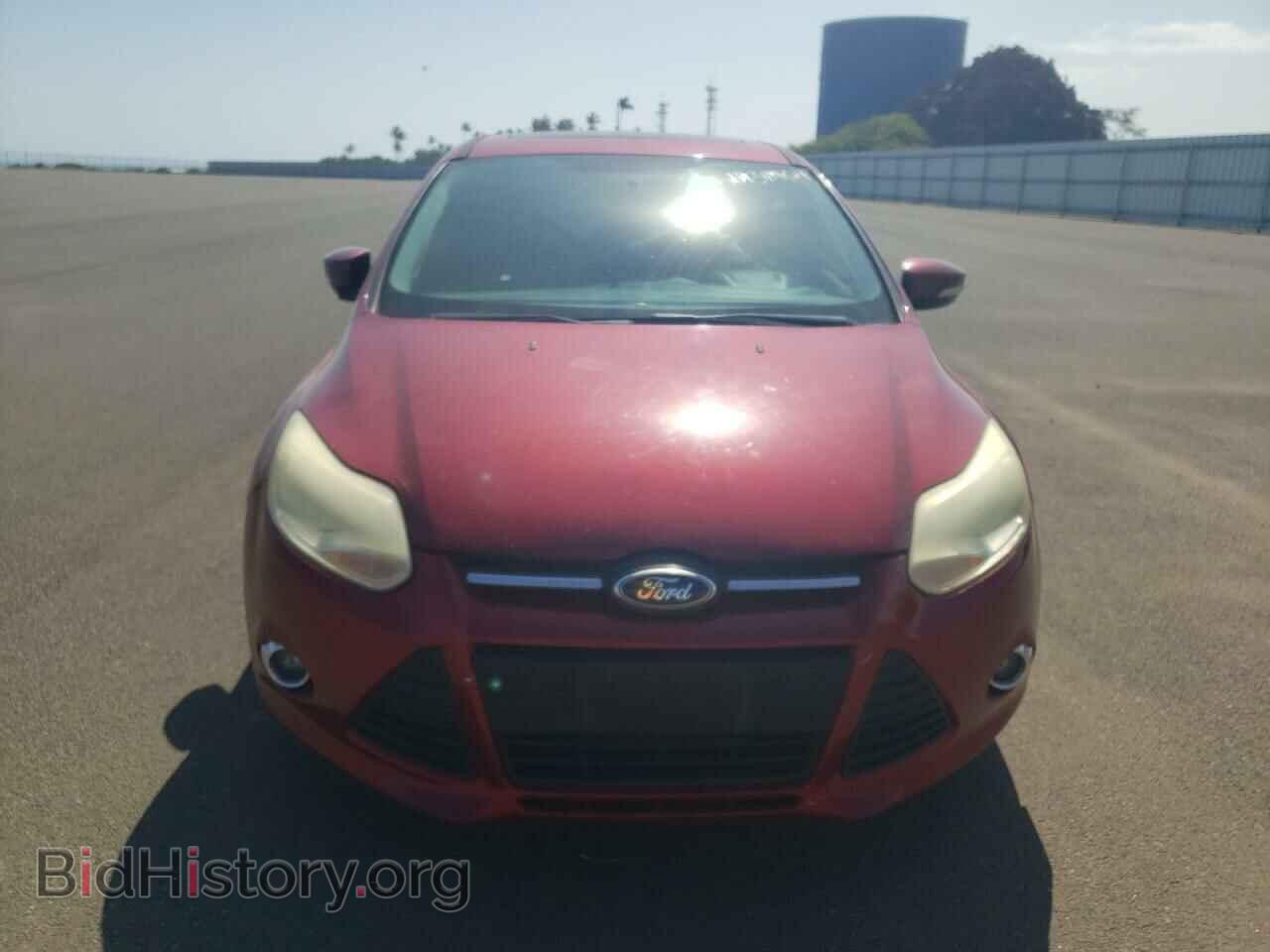 2014 FORD FOCUS - VIN: 1FADP3K26EL248388 - Photo 5