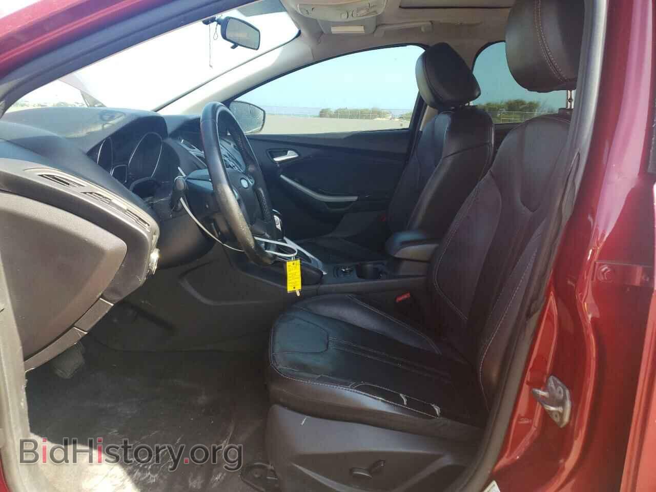 2014 FORD FOCUS - VIN: 1FADP3K26EL248388 - Photo 7