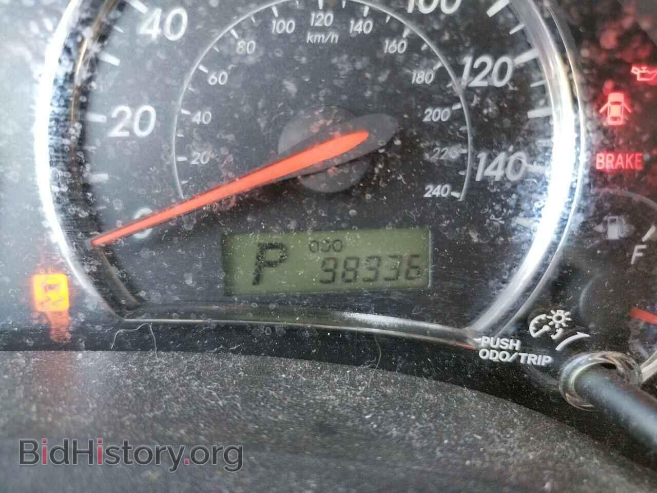 2013 TOYOTA COROLLA - VIN: 2T1BU4EE2DC938909 - Photo 8