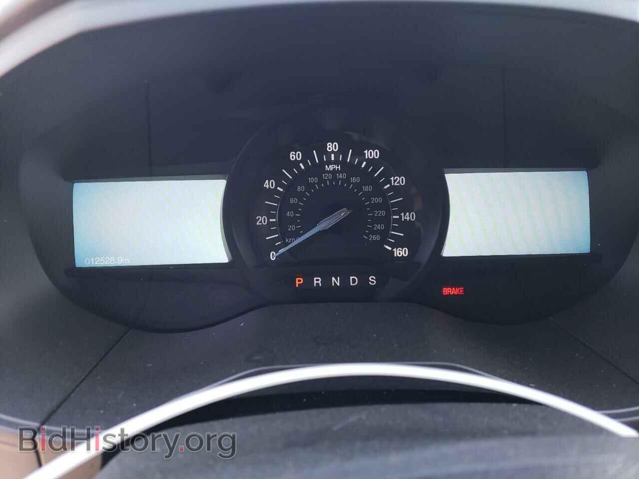 2022 FORD EDGE - VIN: 2FMPK4K95NBB04593 - Фото 9