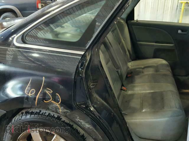 2005 FORD FIVE HUNDR - VIN: 1FAFP24155G166717 - Фото 6