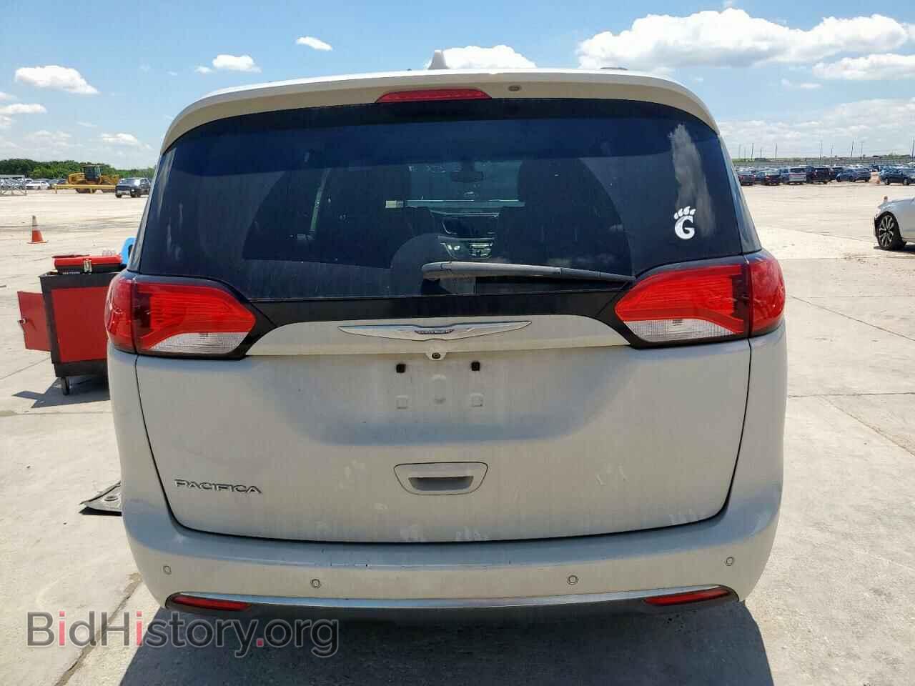 2017 CHRYSLER PACIFICA - VIN: 2C4RC1BG2HR560800 - Фото 6