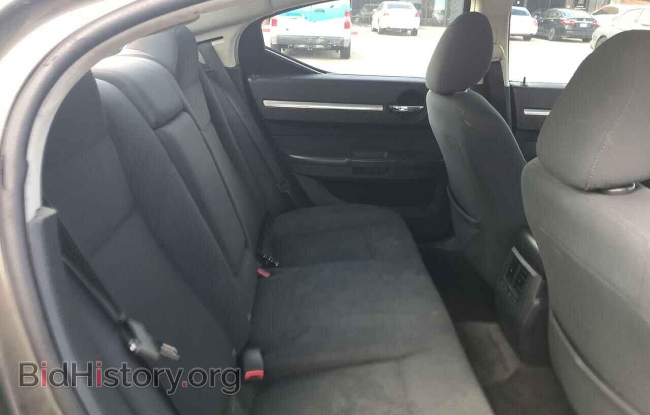 2010 DODGE CHARGER - VIN: 2B3CA3CVXAH268314 - Фото 6