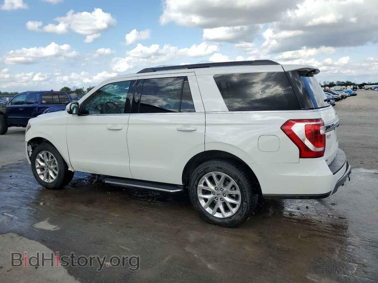 2020 FORD EXPEDITION - VIN: 1FMJU1JT7LEA33992 - Фото 2