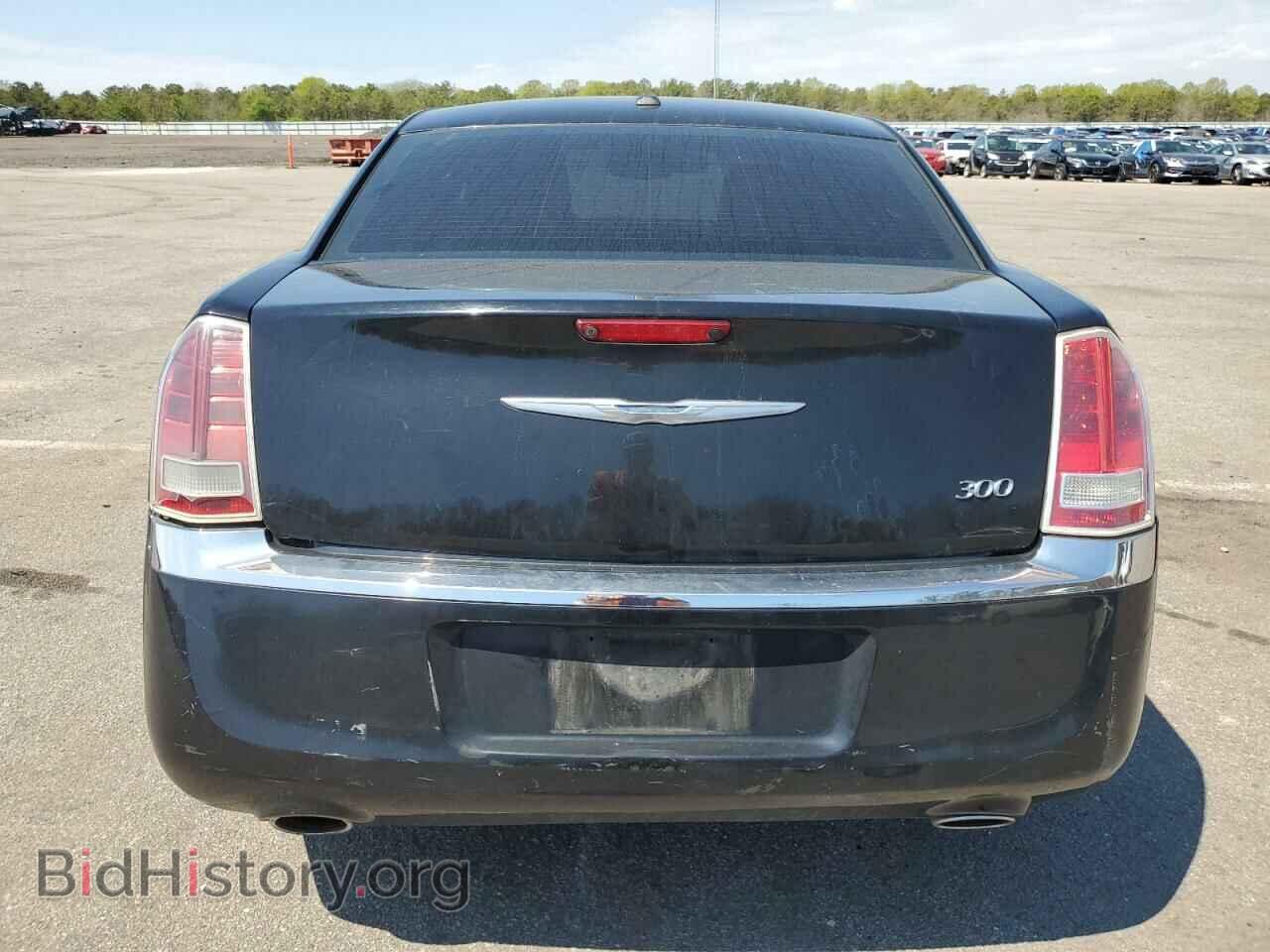 2012 CHRYSLER 300 - VIN: 2C3CCACG5CH285446 - Фото 6