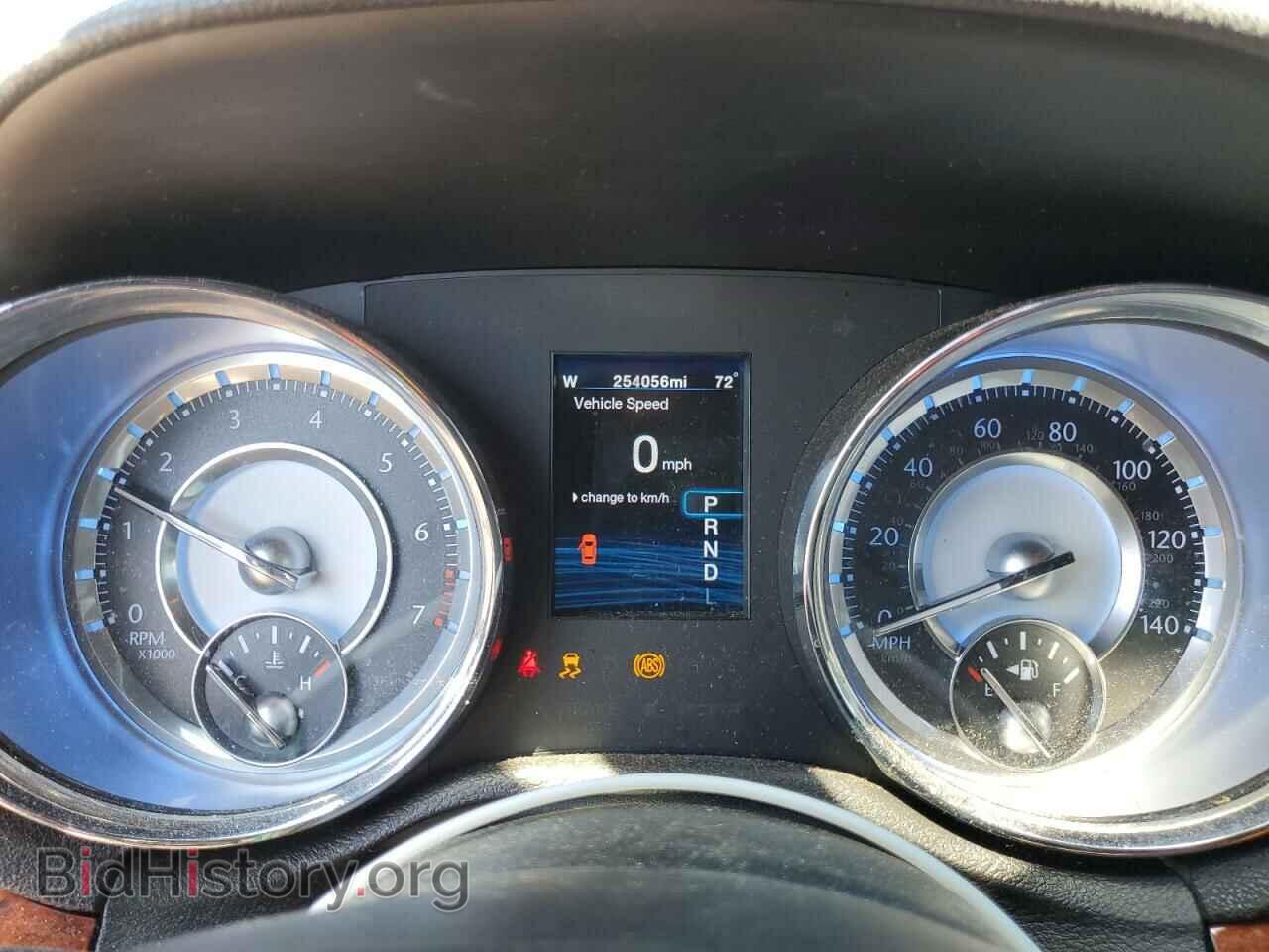 2012 CHRYSLER 300 - VIN: 2C3CCACG5CH285446 - Фото 9