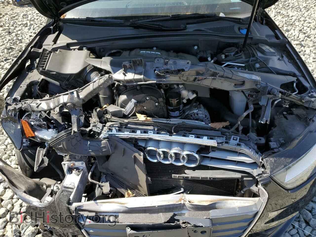 2014 AUDI A4 - VIN: WAUBFAFL2EA066157 - Photo 11