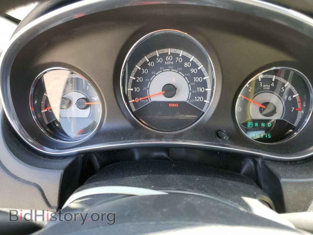 2013 CHRYSLER 200 - VIN: 1C3CCBAB2DN671862 - Фото 9