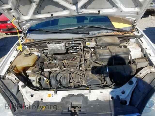 2007 FORD FOCUS - VIN: 1FAFP37NX7W154527 - Фото 7