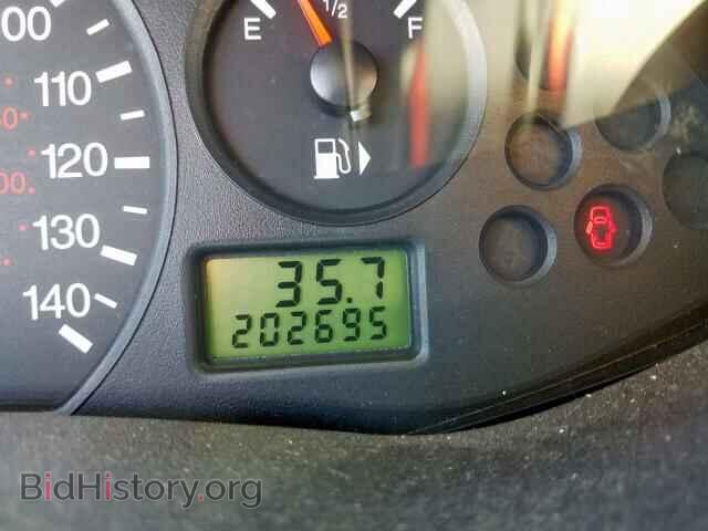 2007 FORD FOCUS - VIN: 1FAFP37NX7W154527 - Фото 8