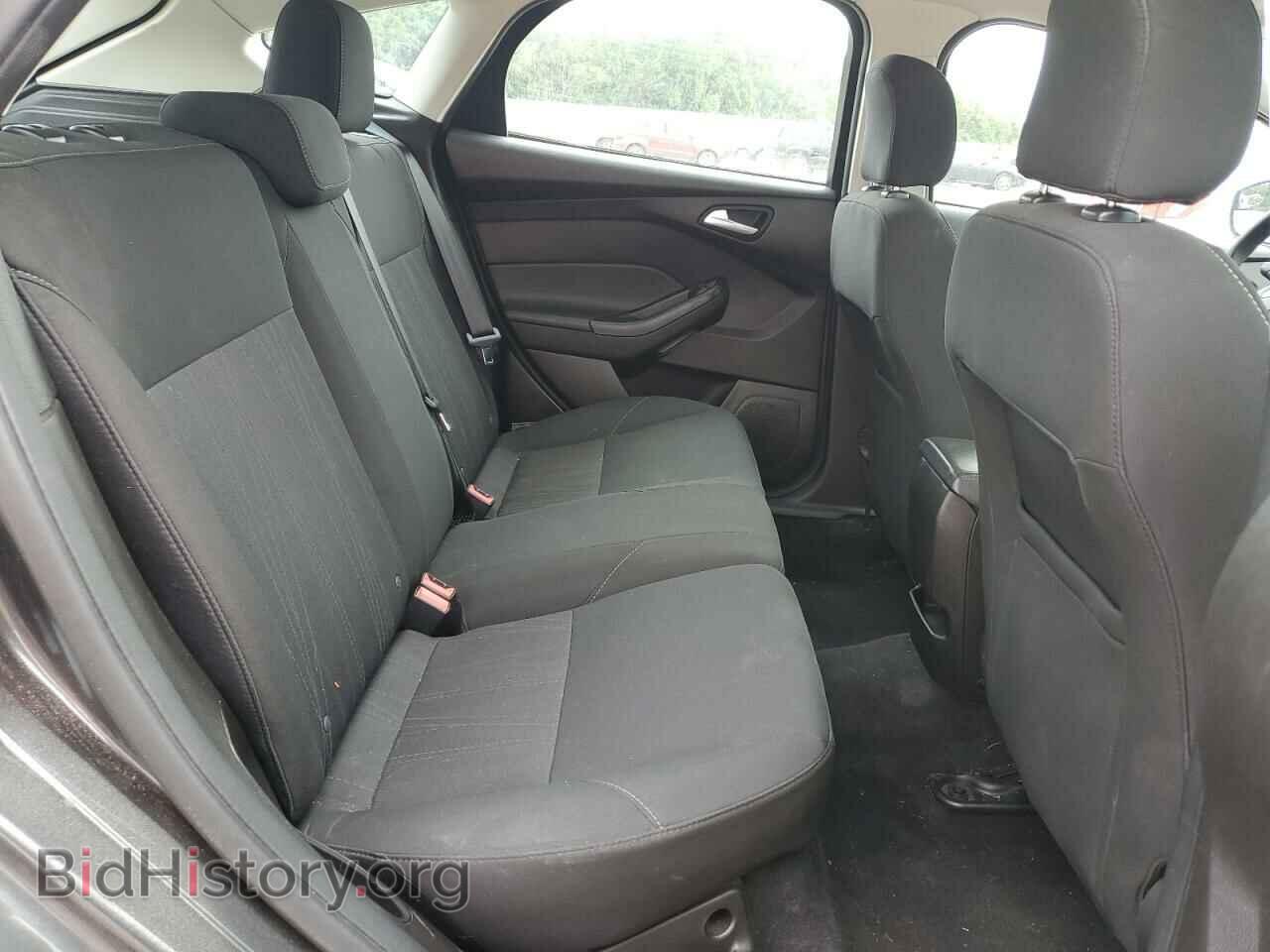 2016 FORD FOCUS - VIN: 1FADP3K24GL381945 - Фото 10