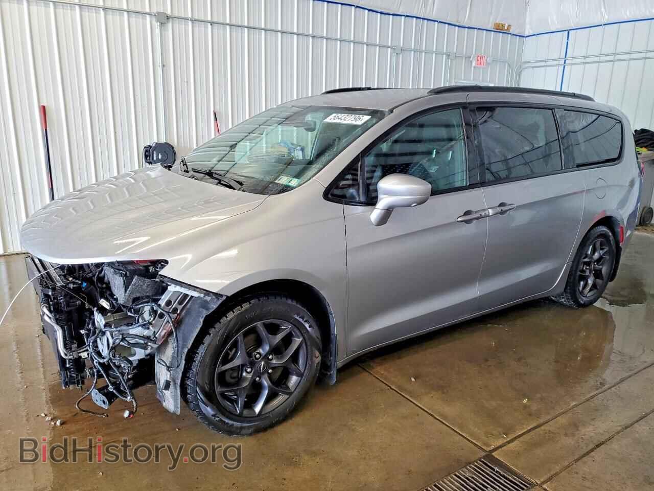 Photo 2C4RC1BG6KR532246 - CHRYSLER PACIFICA 2019