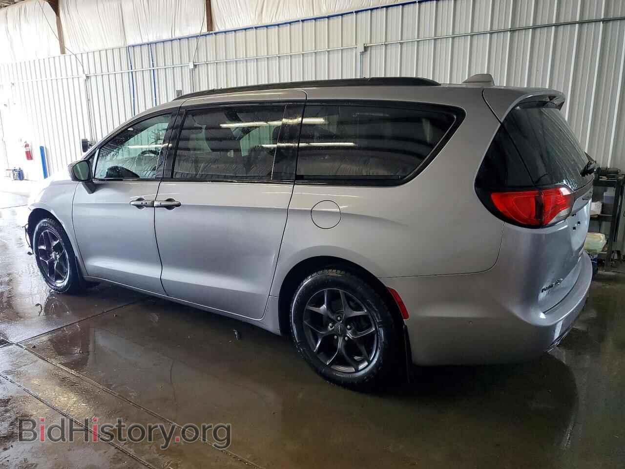 2019 CHRYSLER PACIFICA - VIN: 2C4RC1BG6KR532246 - Photo 2