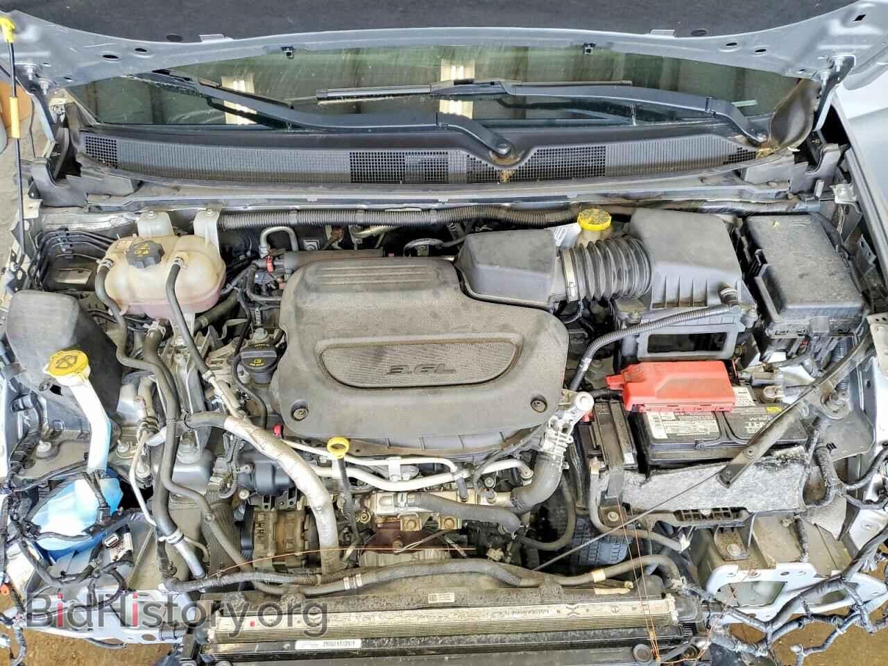 2019 CHRYSLER PACIFICA - VIN: 2C4RC1BG6KR532246 - Photo 12