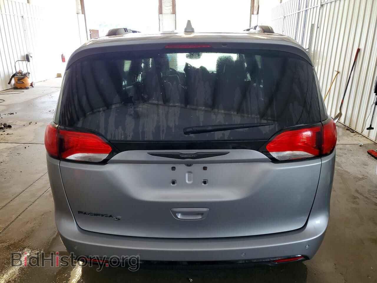 2019 CHRYSLER PACIFICA - VIN: 2C4RC1BG6KR532246 - Photo 6