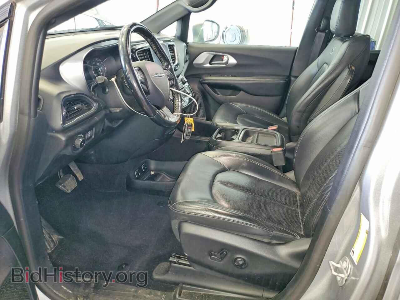 2019 CHRYSLER PACIFICA - VIN: 2C4RC1BG6KR532246 - Photo 7