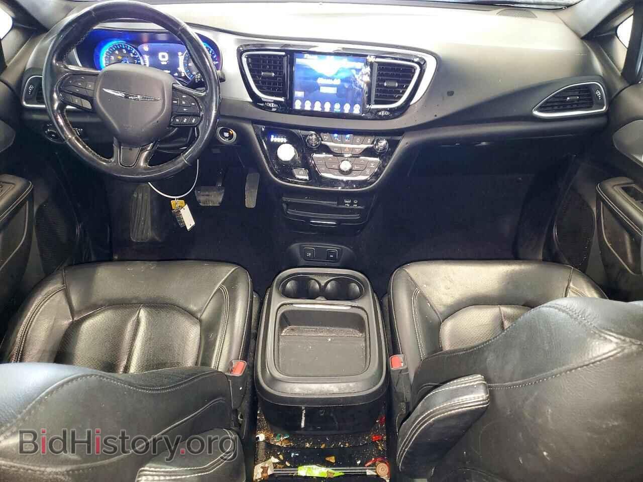 2019 CHRYSLER PACIFICA - VIN: 2C4RC1BG6KR532246 - Photo 8