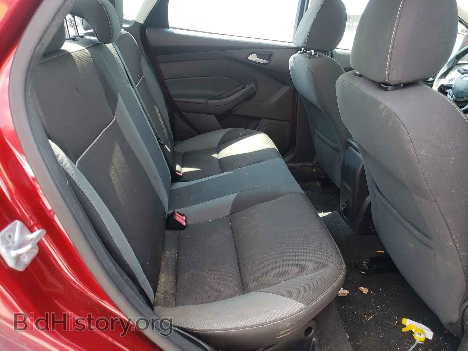 2014 FORD FOCUS - VIN: 1FADP3F27EL159441 - Фото 6