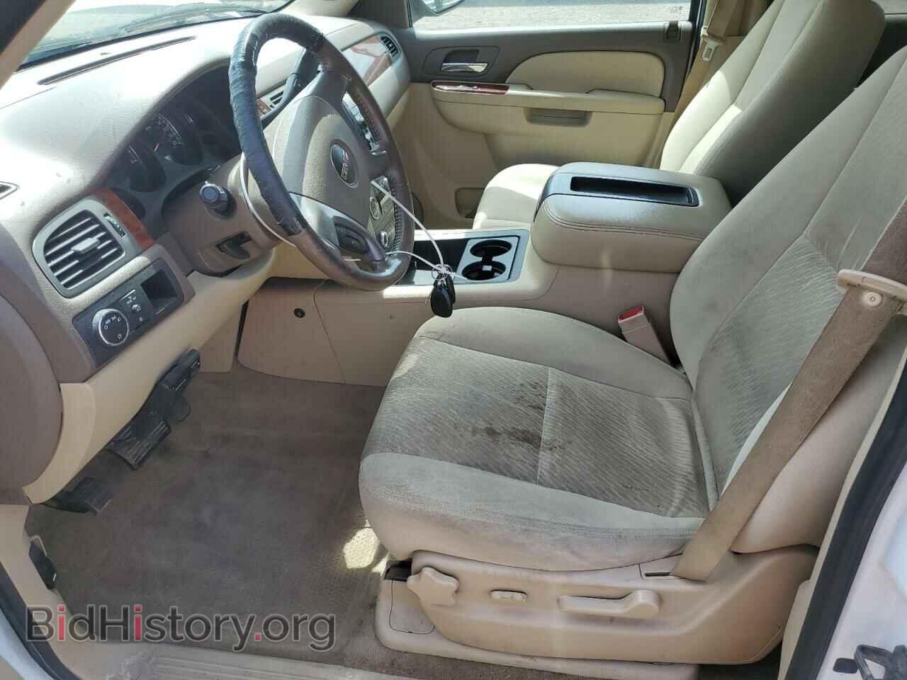 2012 GMC YUKON - VIN: 1GKS1HE00CR173602 - Фото 7