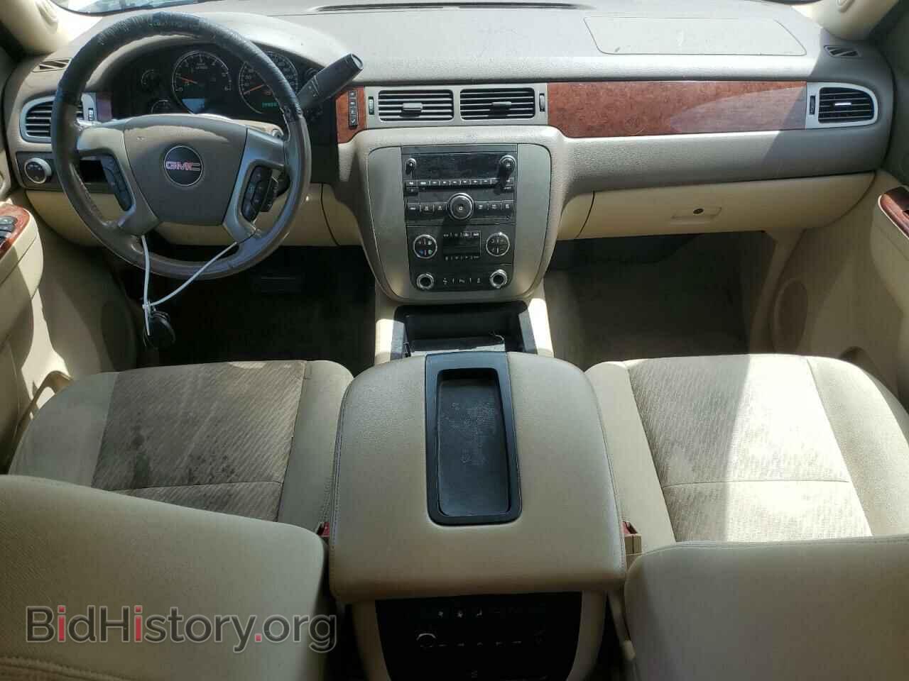 2012 GMC YUKON - VIN: 1GKS1HE00CR173602 - Фото 8