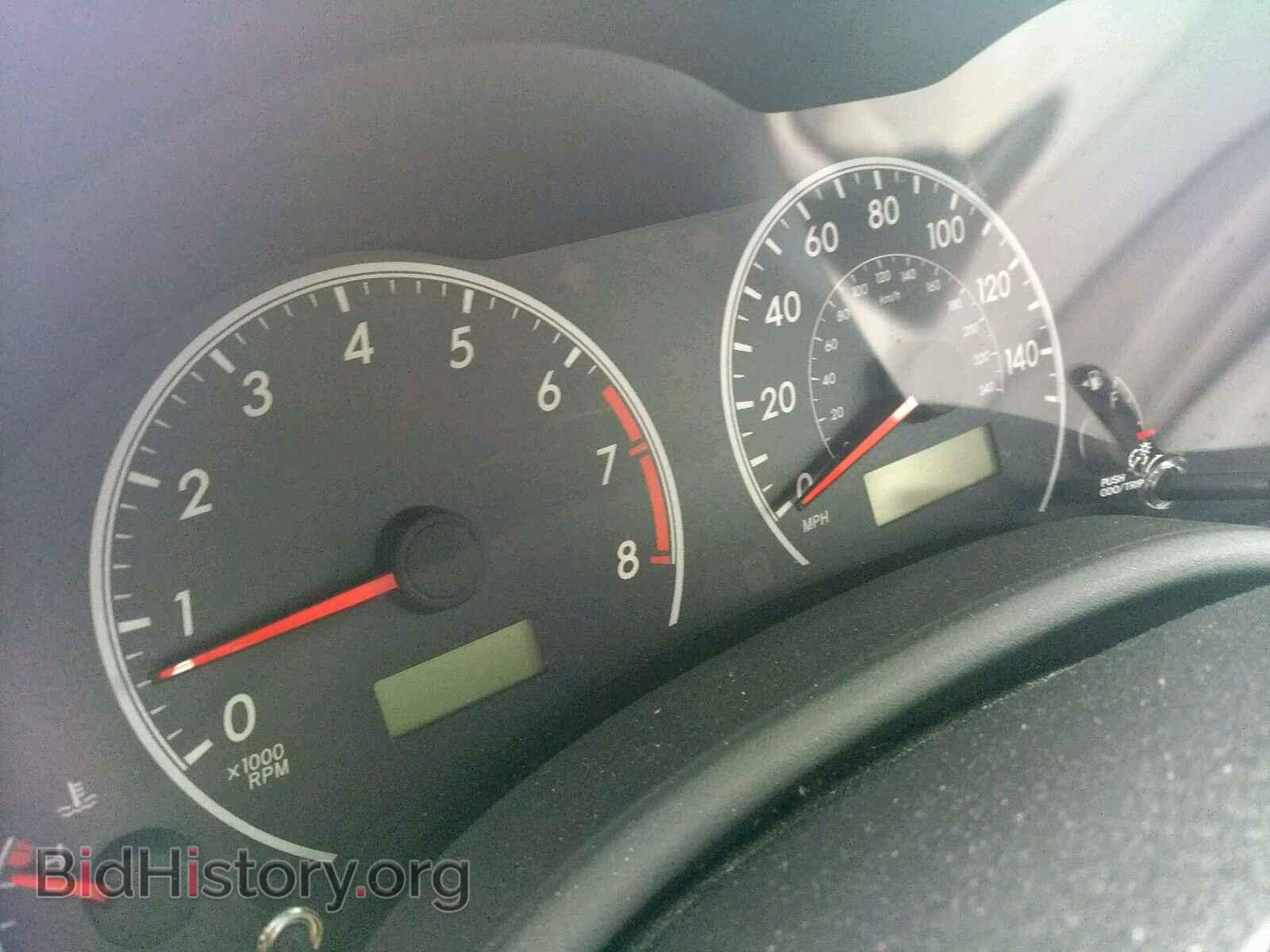 2012 TOYOTA COROLLA BA - VIN: 5YFBU4EE6CP013127 - Фото 8