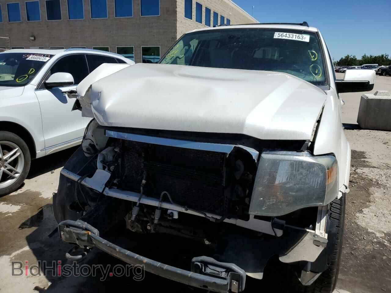 2012 FORD EXPEDITION - VIN: 1FMJU2A55CEF64695 - Фото 5