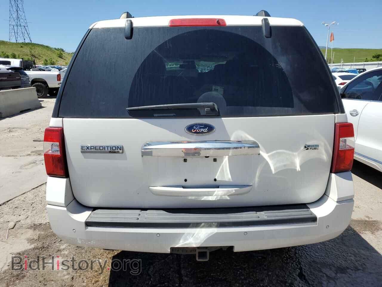 2012 FORD EXPEDITION - VIN: 1FMJU2A55CEF64695 - Фото 6