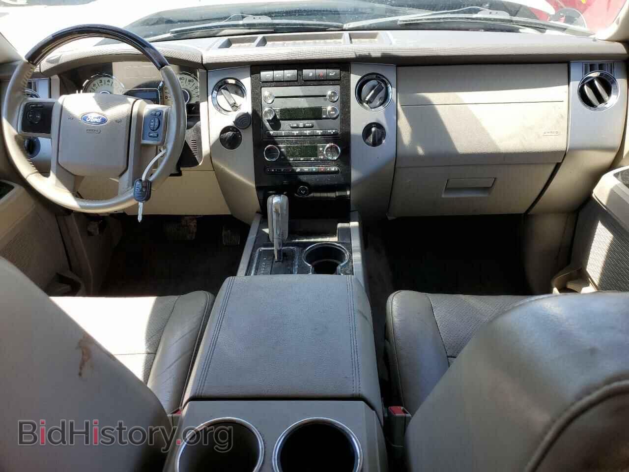 2012 FORD EXPEDITION - VIN: 1FMJU2A55CEF64695 - Фото 8