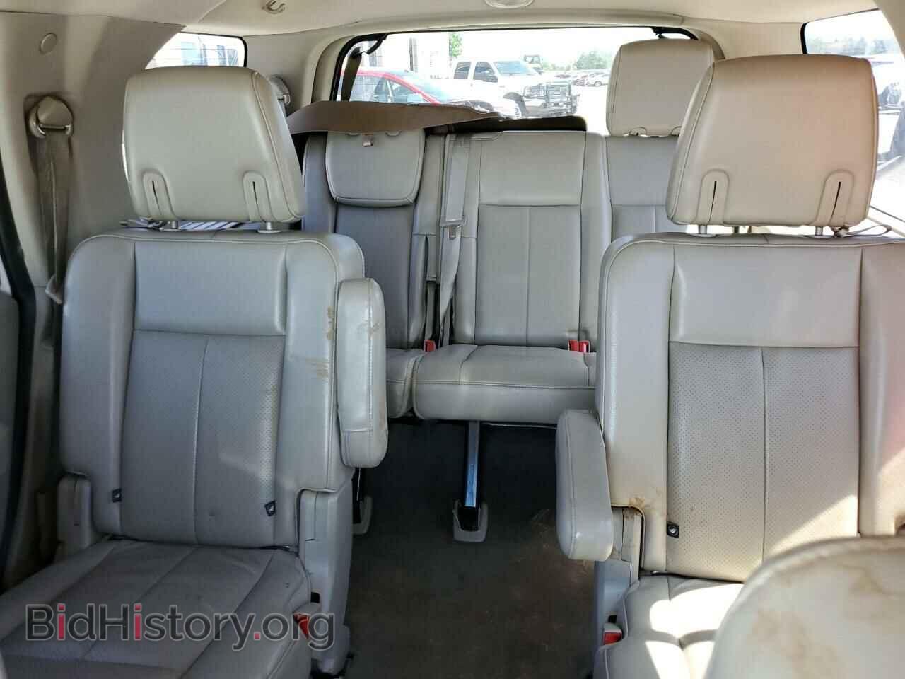 2012 FORD EXPEDITION - VIN: 1FMJU2A55CEF64695 - Фото 10