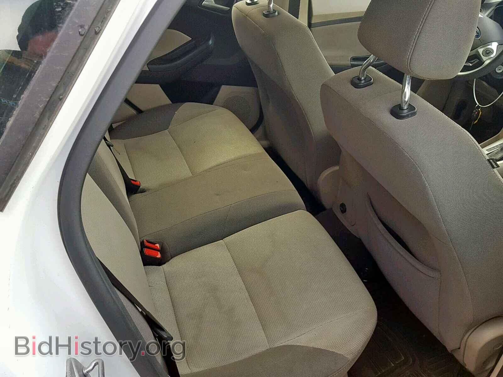 2012 FORD FOCUS - VIN: 1FAHP3K25CL330210 - Photo 6