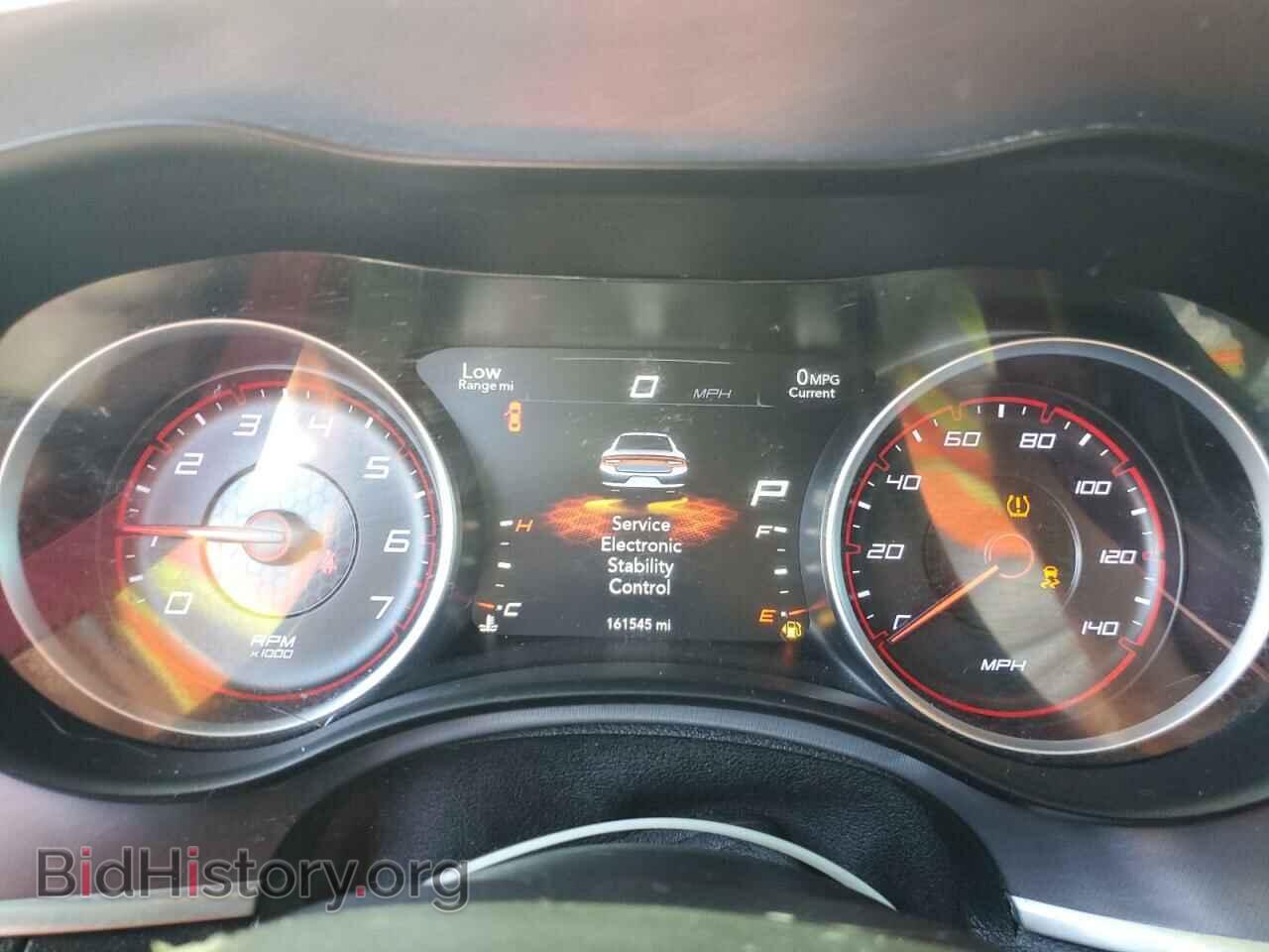 2019 DODGE CHARGER - VIN: 2C3CDXJG4KH527869 - Фото 9