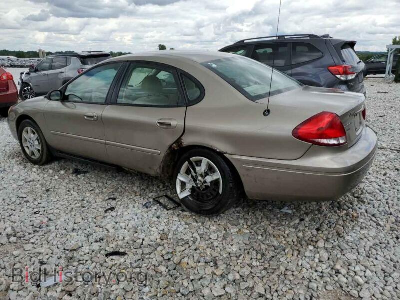 2006 Ford TAURUS (VIN 1FAFP53U86A225308) — photo 2 of 12