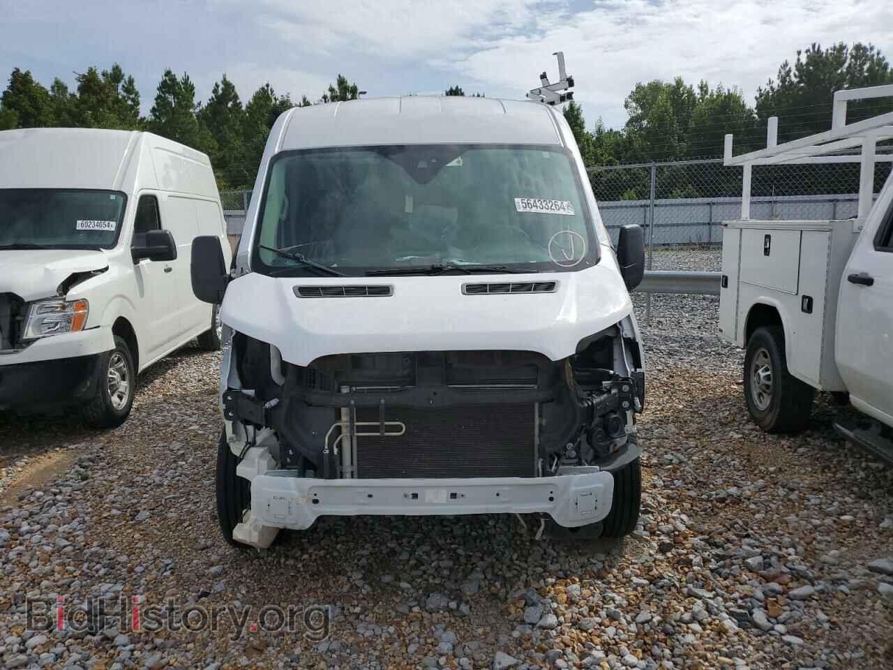 2018 FORD TRANSIT - VIN: 1FTYR2CM7JKA62634 - Фото 5
