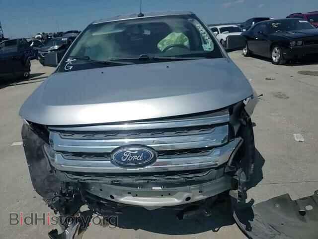 2011 FORD EDGE - VIN: 2FMDK3GC8BBA29479 - Фото 14