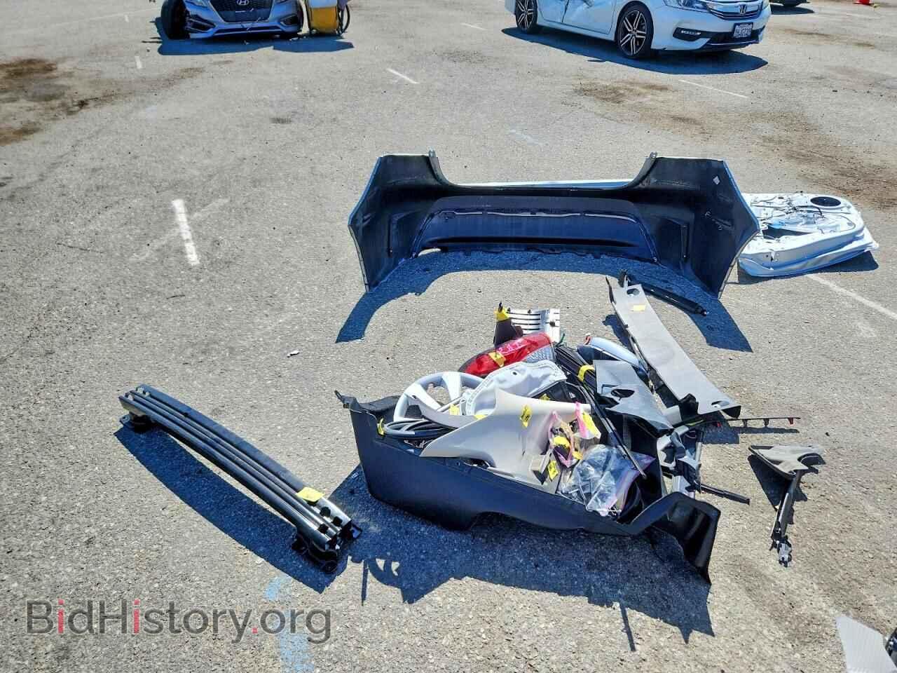 2026 TOYOTA COROLLA - VIN: JTDBCMFE9T3131358 - Фото 12
