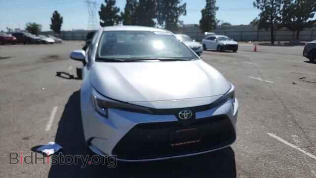 2026 TOYOTA COROLLA - VIN: JTDBCMFE9T3131358 - Фото 14