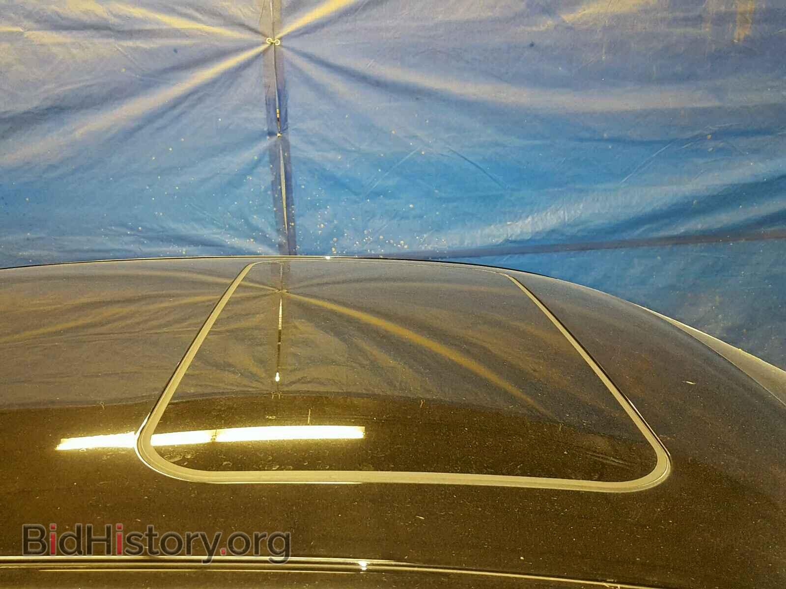 2006 AUDI A4 - VIN: WAUDF78E96A037802 - Photo 9