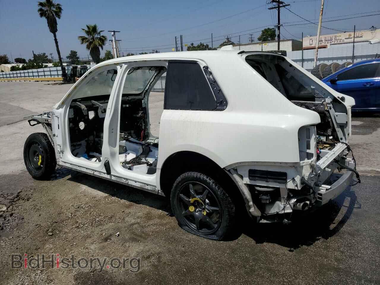 2020 ROLLS-ROYCE CULLINAN - VIN: SLATV4C08LU201473 - Фото 2