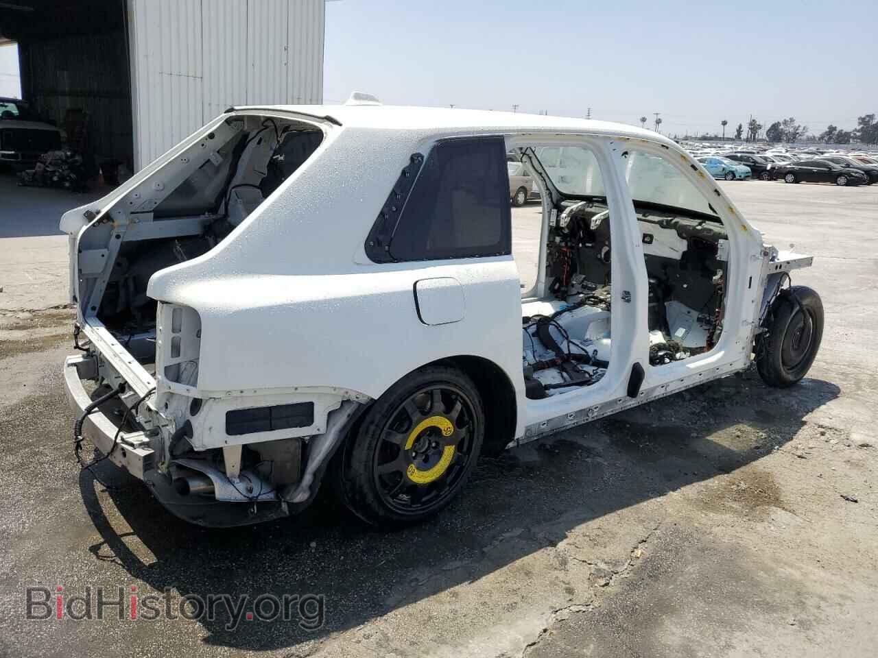 2020 ROLLS-ROYCE CULLINAN - VIN: SLATV4C08LU201473 - Фото 3