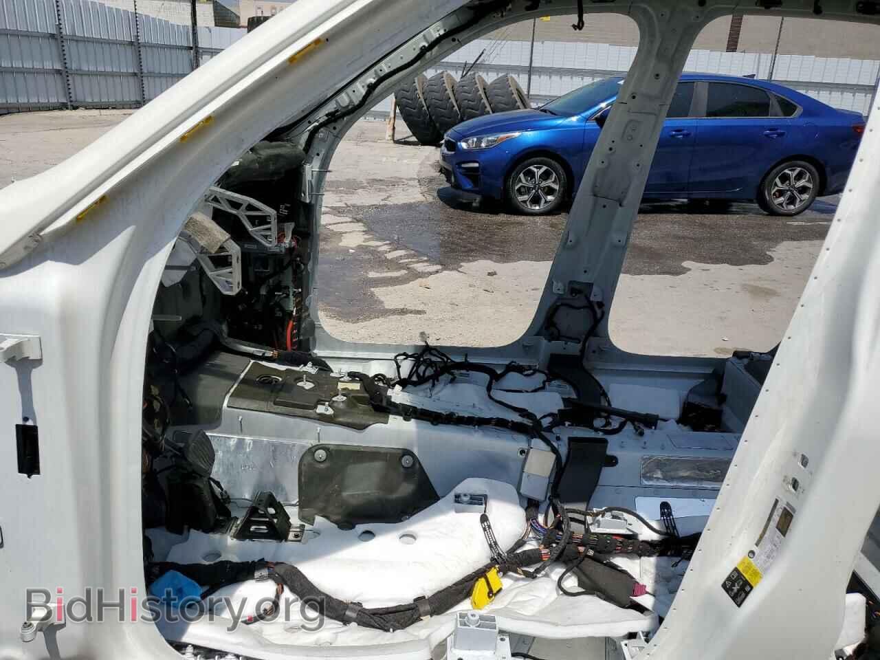2020 ROLLS-ROYCE CULLINAN - VIN: SLATV4C08LU201473 - Фото 7