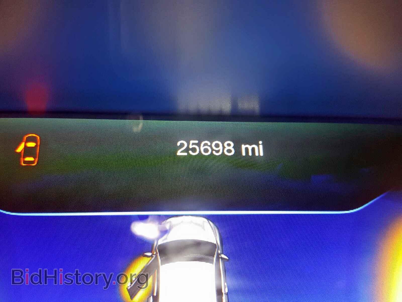 2015 CHRYSLER 200 - VIN: 1C3CCCEG8FN601894 - Photo 8