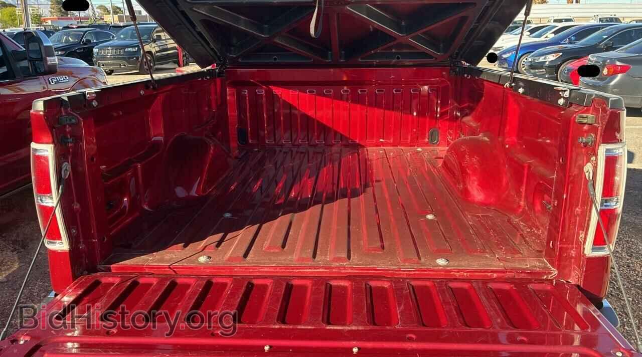 2013 FORD All Models - VIN: 1FTMF1CM9DFD34504 - Photo 6